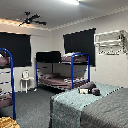 Kalbarri Inn エクステリア 写真