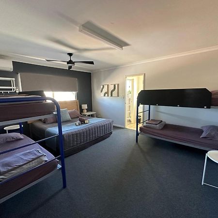 Kalbarri Inn エクステリア 写真