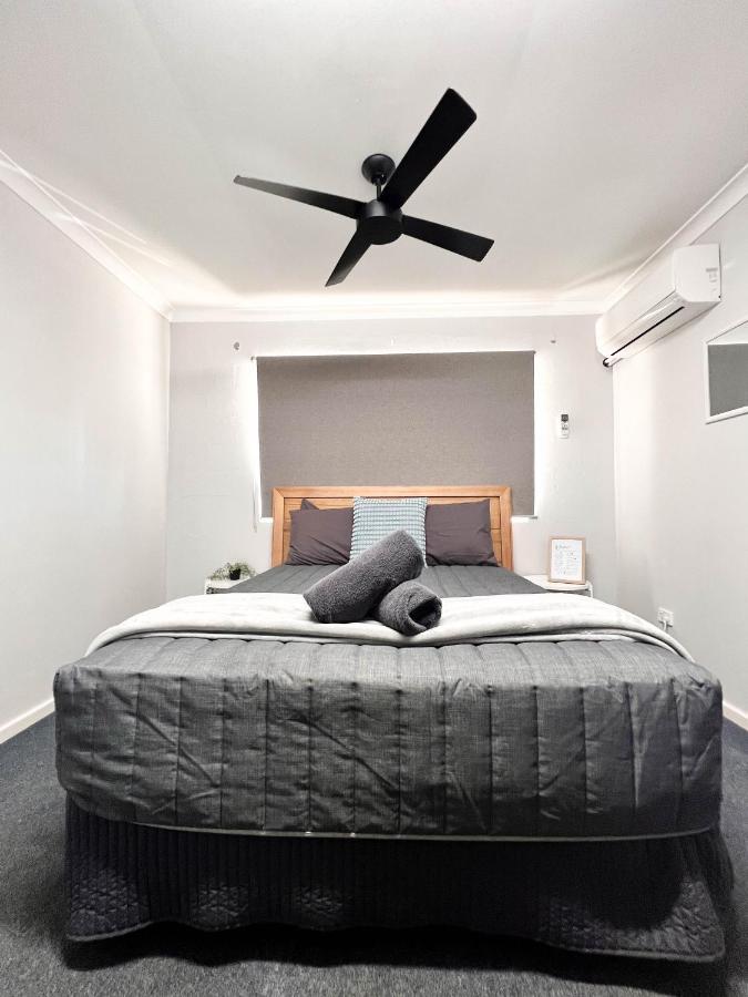 Kalbarri Inn エクステリア 写真