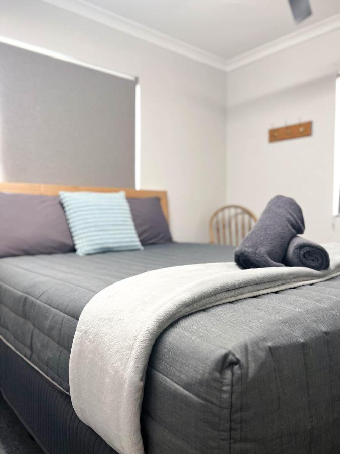 Kalbarri Inn エクステリア 写真