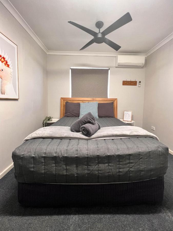 Kalbarri Inn エクステリア 写真