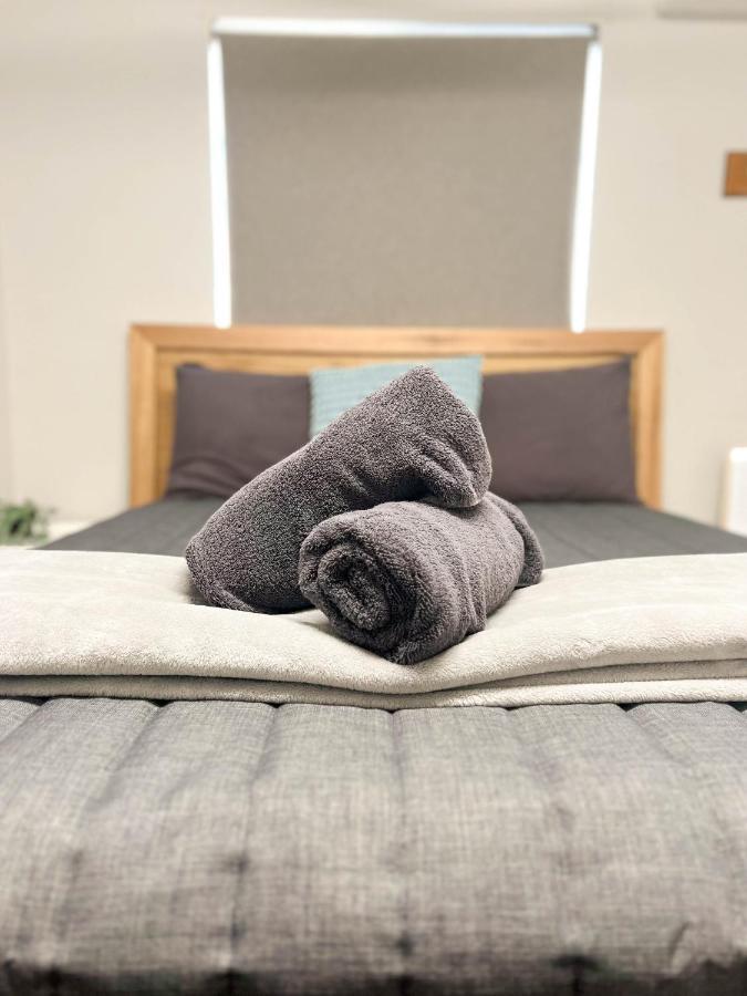 Kalbarri Inn エクステリア 写真