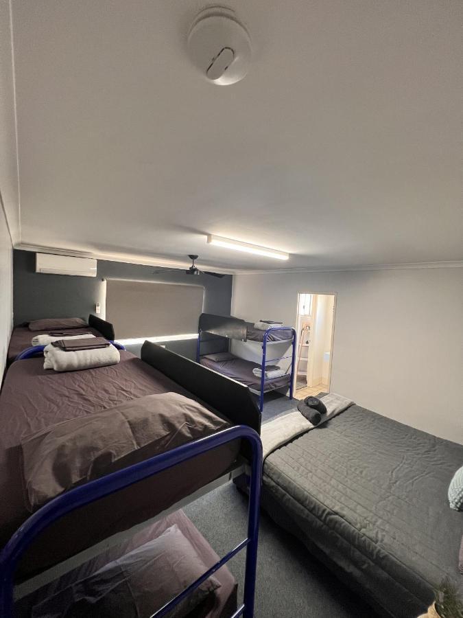 Kalbarri Inn エクステリア 写真