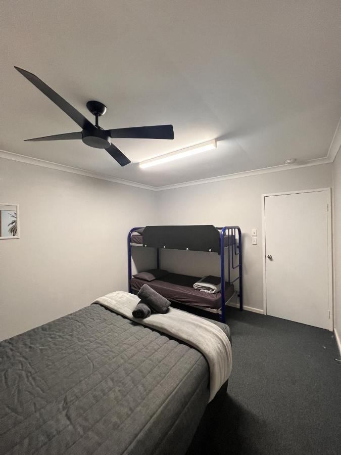 Kalbarri Inn エクステリア 写真