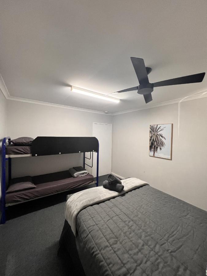 Kalbarri Inn エクステリア 写真