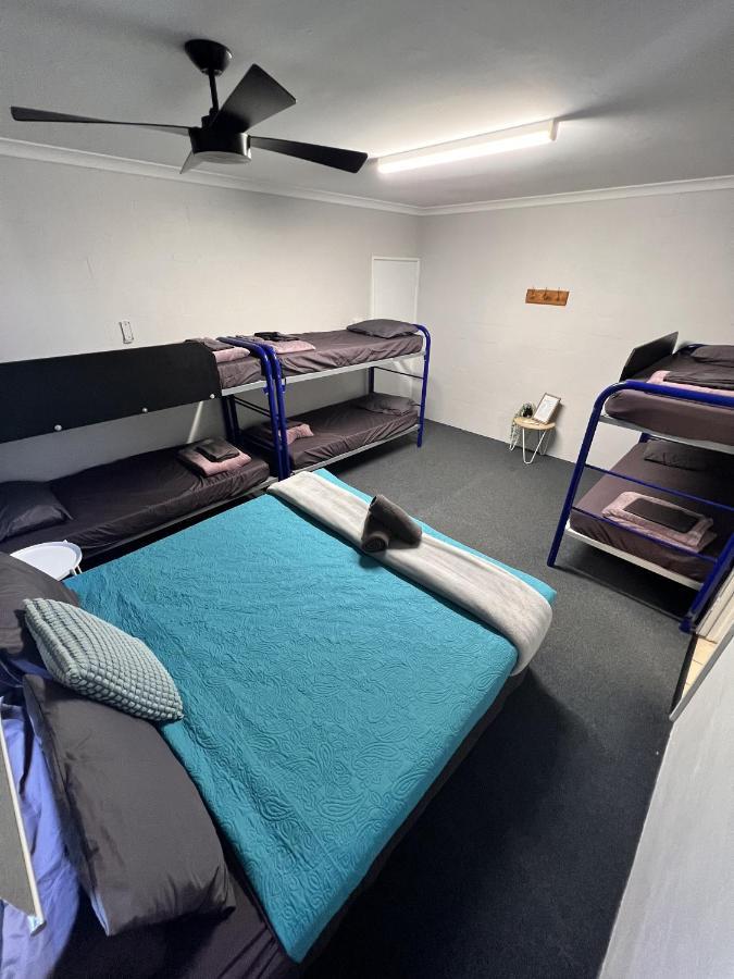 Kalbarri Inn エクステリア 写真