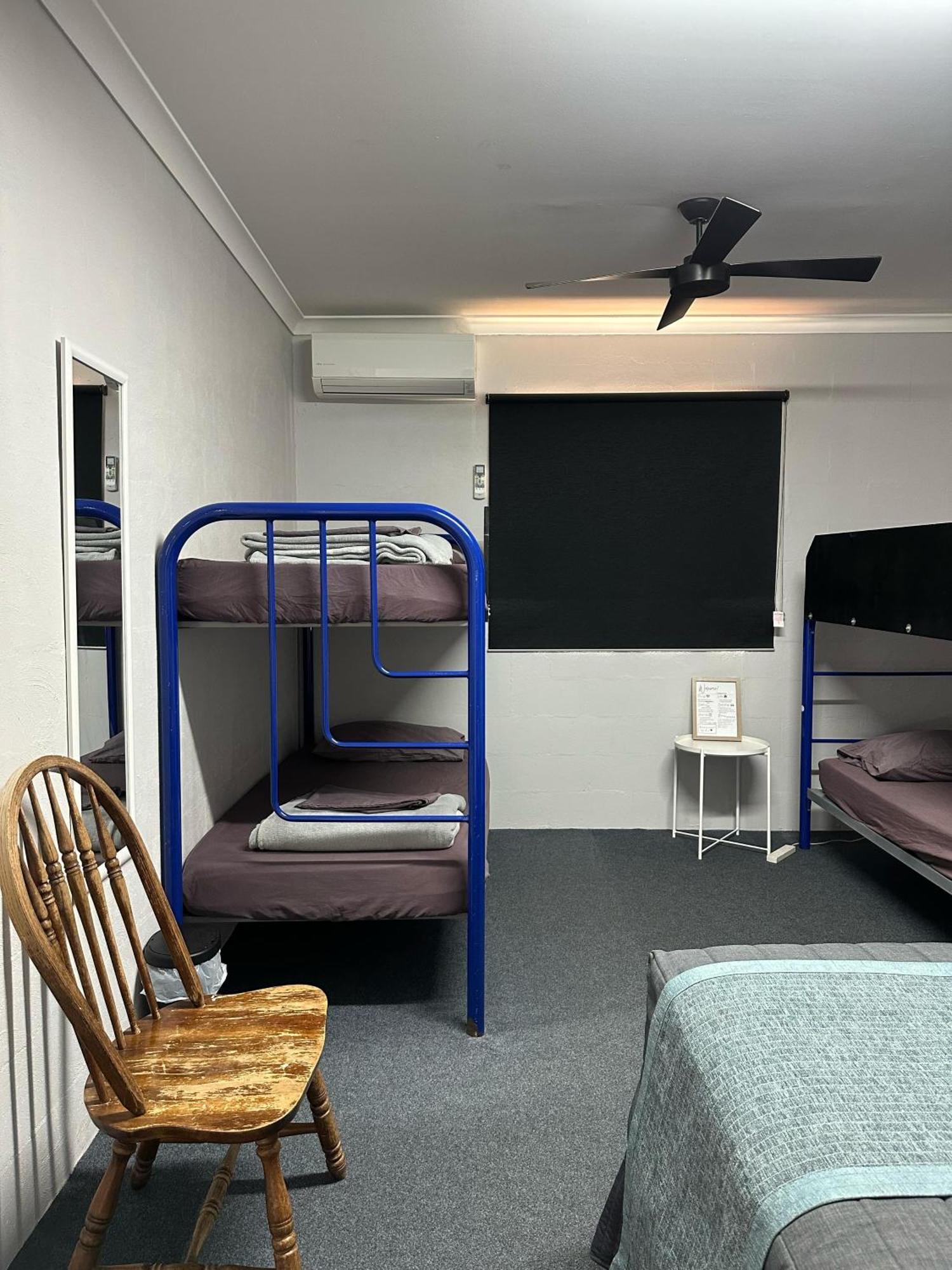Kalbarri Inn エクステリア 写真