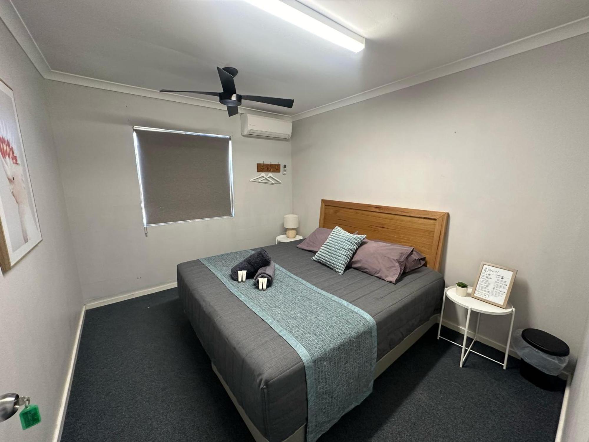 Kalbarri Inn エクステリア 写真