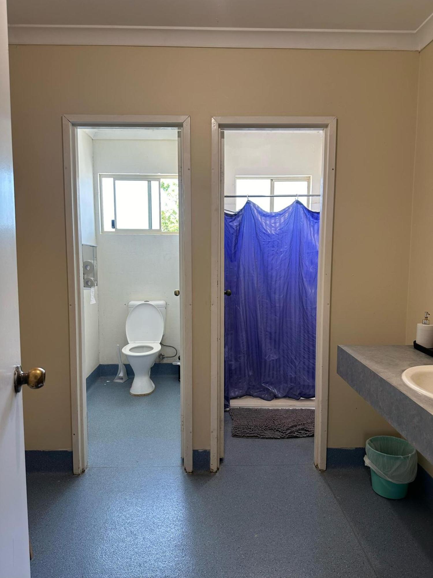 Kalbarri Inn エクステリア 写真