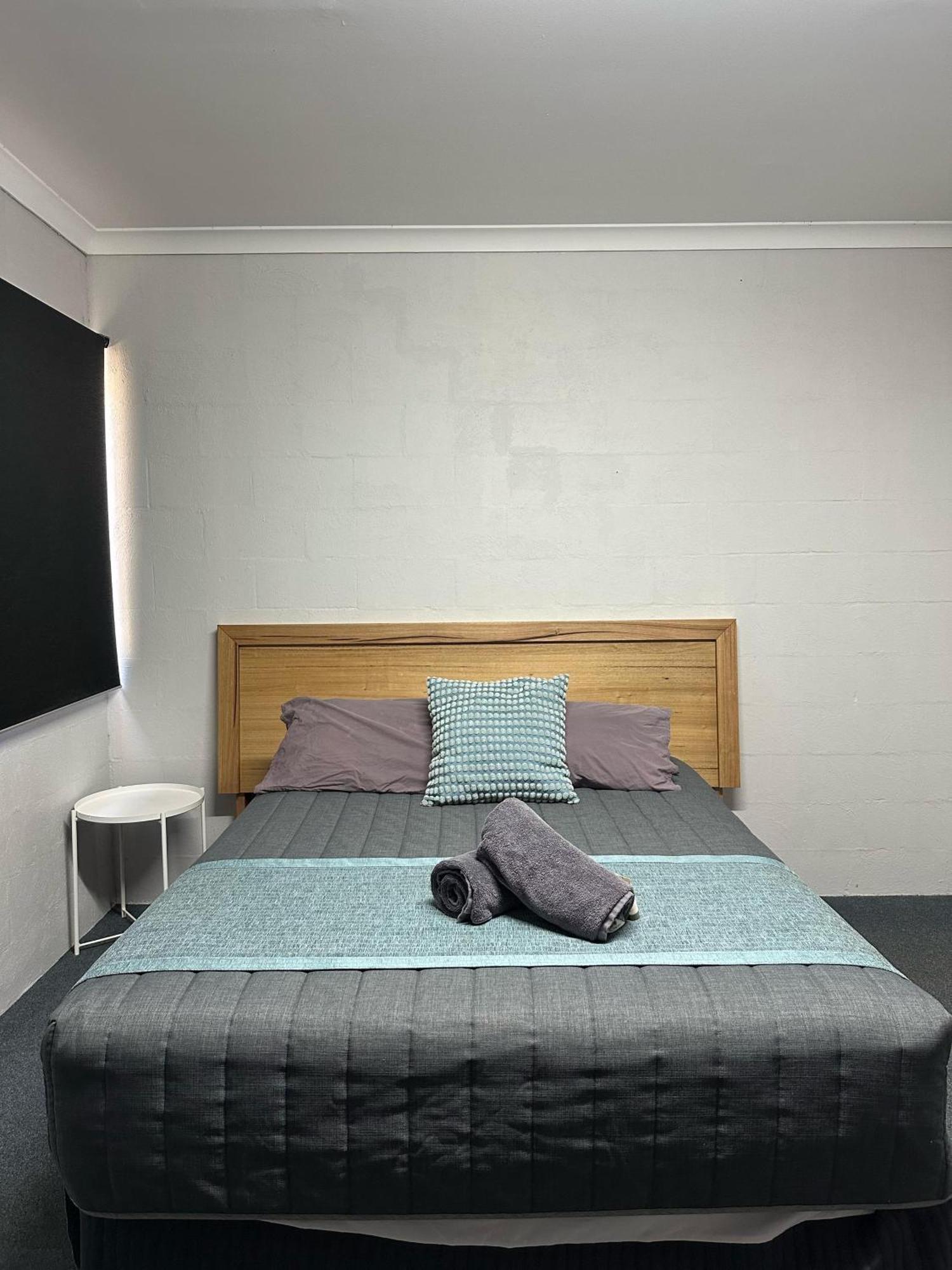 Kalbarri Inn エクステリア 写真