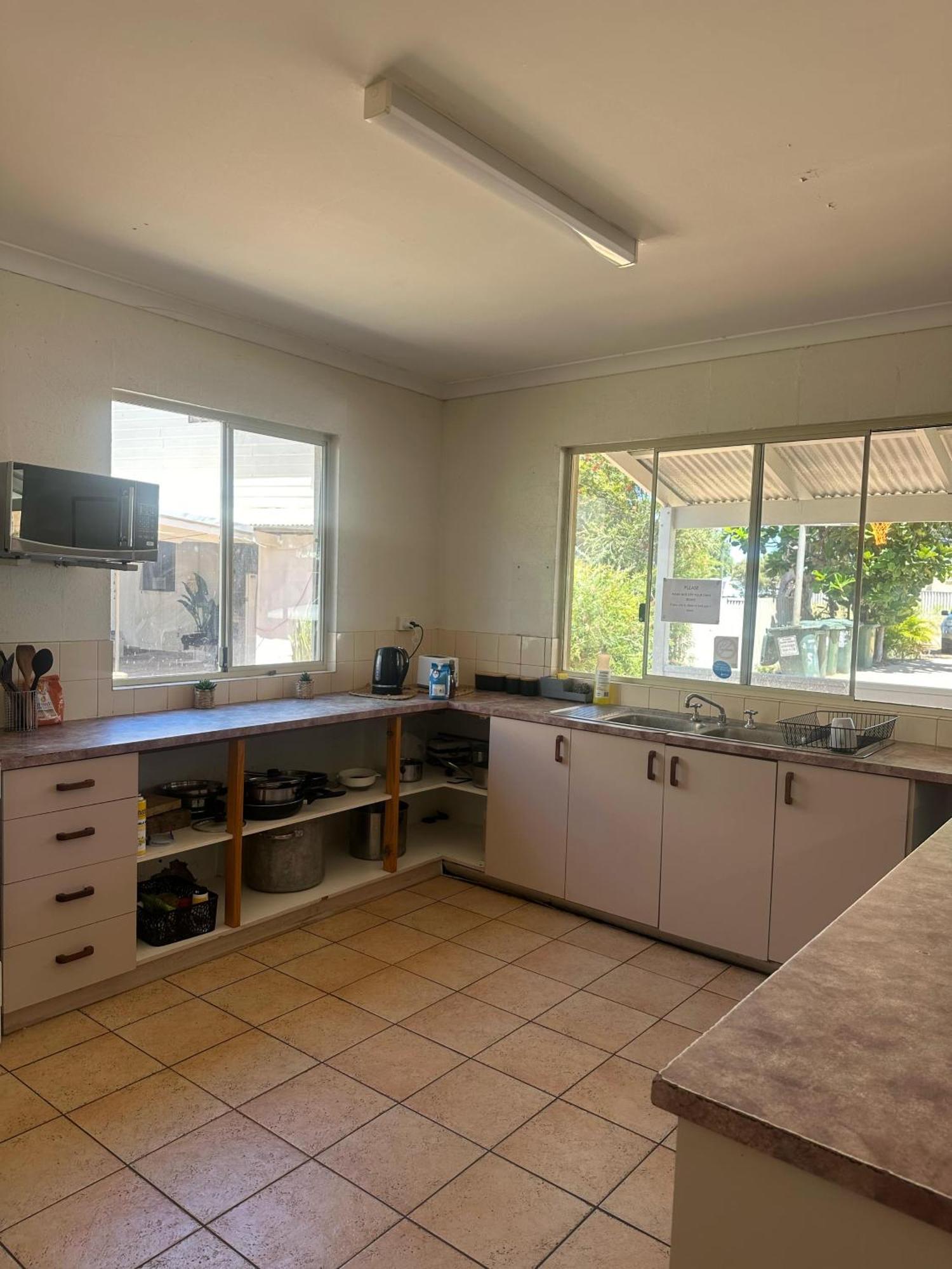 Kalbarri Inn エクステリア 写真