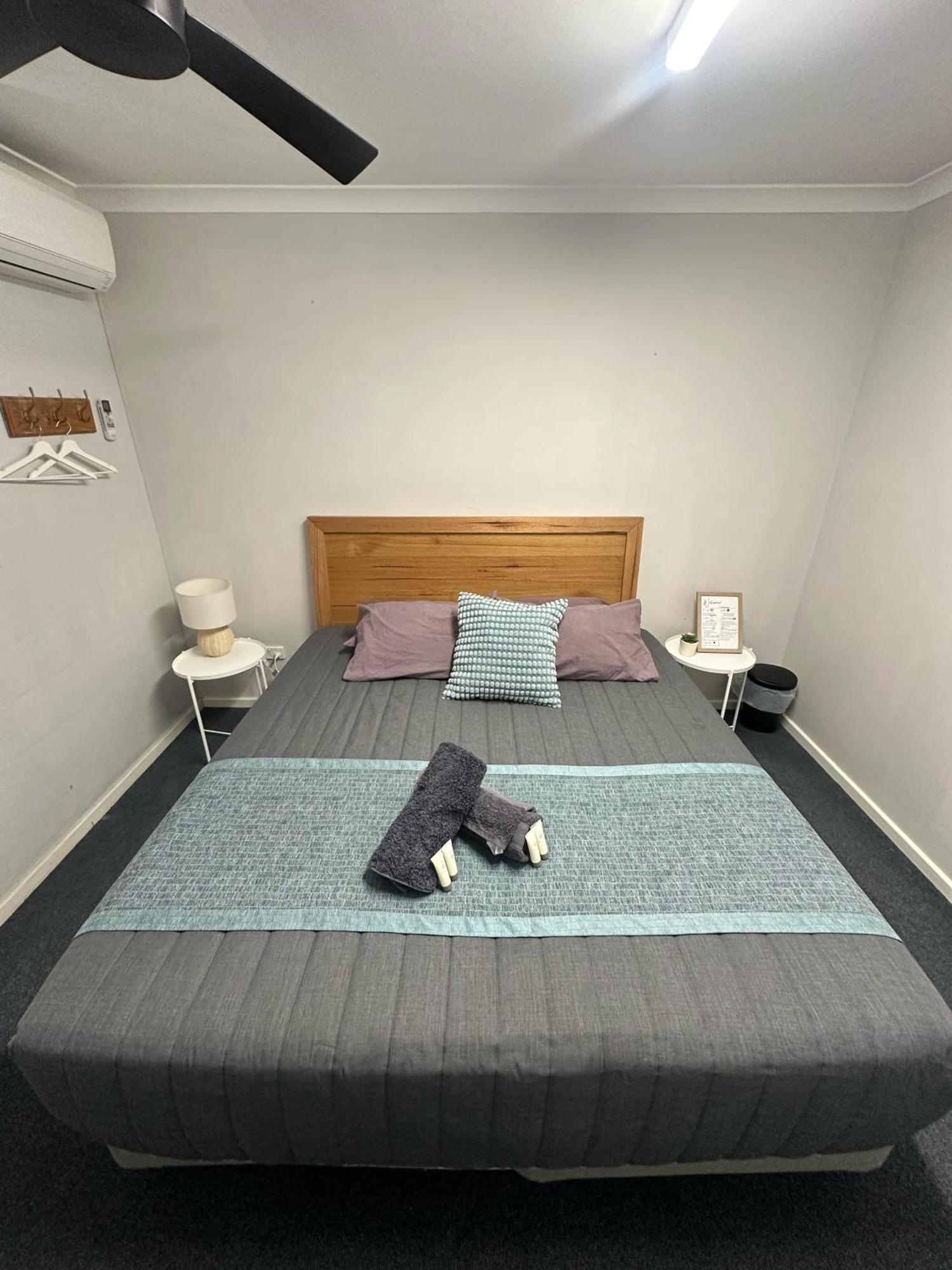 Kalbarri Inn エクステリア 写真